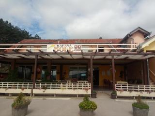 Guest House Bole - Vinci - 2