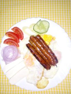 Guest House Bole - Vinci - 5