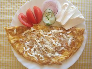 Guest House Bole - Vinci - 6