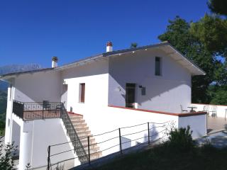 Casa Martin , 4 bedroom villa - Bisenti - 8