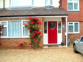 Rosa's Bed and Breakfast - Cambridge - 6