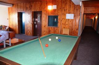 Hotel Labská bouda - Horní Mísečky - 2