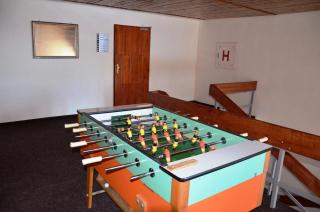 Hotel Labská bouda - Horní Mísečky - 1