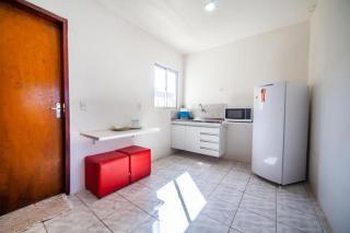 Luxury Flats Ambiente Cristão - Fortaleza - 6