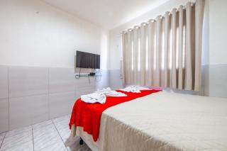 Luxury Flats Ambiente Cristão - Fortaleza - 9
