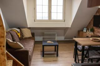 Apartman Medjustanica - Brzeće - 1