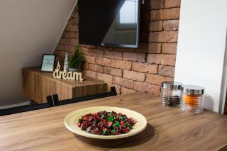 Apartman Medjustanica - Brzeće - 2