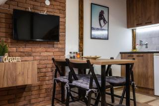 Apartman Medjustanica - 3