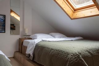 Apartman Medjustanica - 7