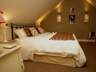 Plum Tree Cottage - Witton le Wear - 8
