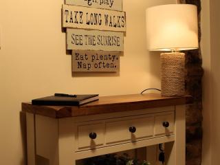 Plum Tree Cottage - Witton le Wear - 5