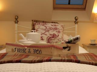 Plum Tree Cottage - Witton le Wear - 4