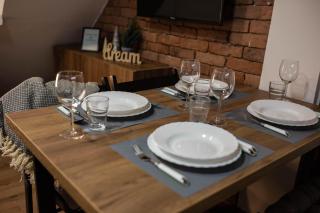 Apartman Medjustanica - 6