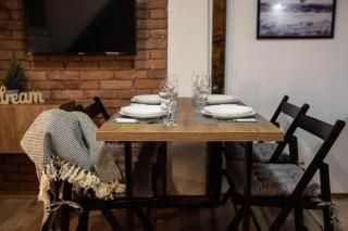 Apartman Medjustanica - Brzeće - 5