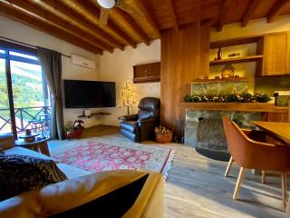 Cozy mountain apartment in Platres - Platres - 8