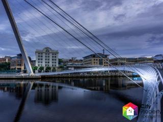Newcastle CITY Apartments 35 - 9