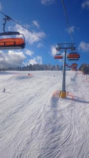 MAŁE ALPY & SPA - Willa z Basenem Krynica-Zdrój - 5