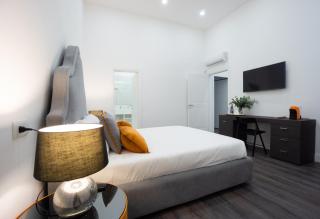 Suite Rodinò 24 - Napoli - 8