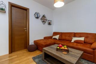Apartment BLOOM Zlatibor - Zlatibor - 7