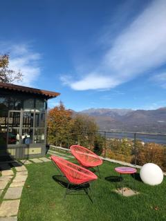 Casa Rampolina - Stresa - 1