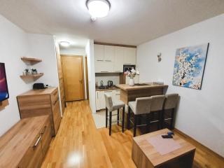 Apartment U 154 - Aparthotel Vučko - Jahorina - 7