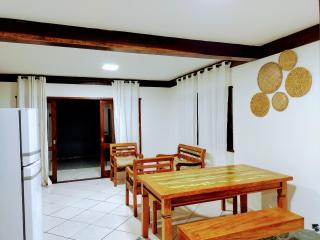 Recanto Canoa Pequena - 6