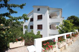 Apartments Juranić - Baška - 5