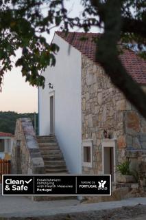 Casa dos Tios - Fátima - 0