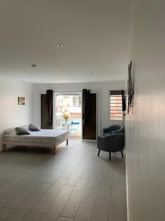 Résidence VWAL O VAN 2, studio plage à proximité - 3