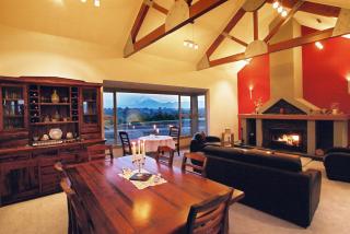 Taranaki Country Lodge - New Plymouth - 4