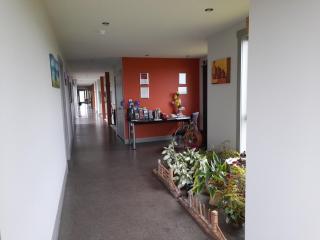 Taranaki Country Lodge - 6