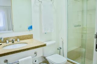 Flat Paulista Al Campinas 540 - 9