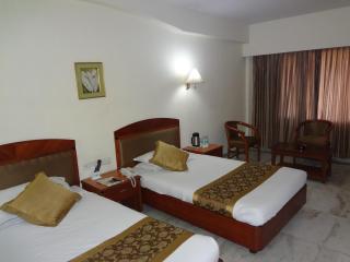 Daspalla Executive Court - Visakhapatnam - 1