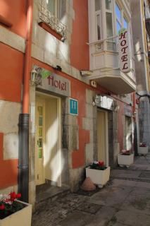 Eco Hotel Mundaka - Mundaka - 9