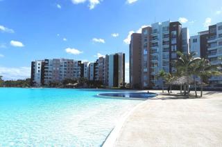 Departamento Dream Lagoons Cancún - 9