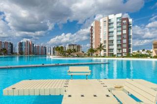 Departamento Dream Lagoons Cancún - Cancún - 5