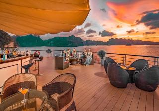Aspira Cruise - Ha Long - 4