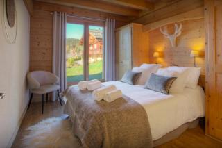 Chalet Alpachic - OVO Network - La Clusaz - 2