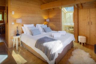 Chalet Alpachic - OVO Network - La Clusaz - 4