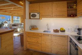 Chalet Alpachic - OVO Network - La Clusaz - 7