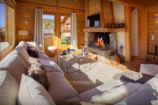 Chalet Alpachic - OVO Network - La Clusaz - 8