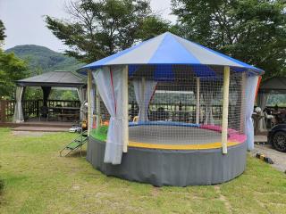Forest of Color Pension - Hongcheon - 7