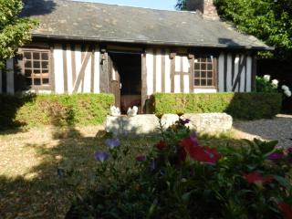 Le gîte des Trois Vaches - Brionne - 8