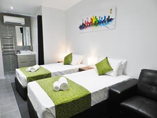 Copper City Motel - 9