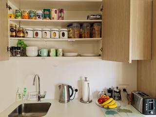Parnell Garden Suite - Auckland - 4