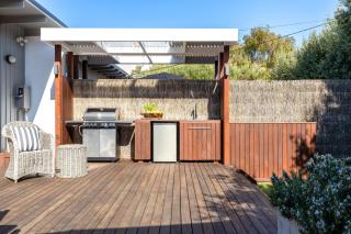 Grand Capella Villa 1 - Blairgowrie - 5
