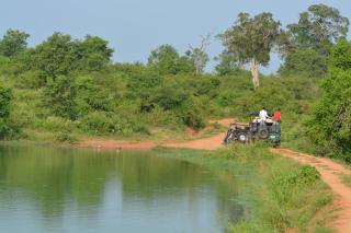 Pavana Resort - Embilipitiya - 2