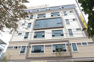 Gold Hotel - Cao Bằng - 0