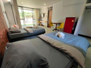 โฮมน้ำน่าน Home Nam Nan - 4