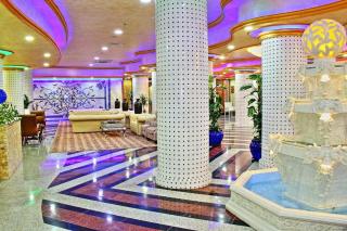 Bahrain International Hotel - Manama - 4